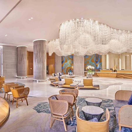 Vasa Hotel Сурабая Екстериор снимка
