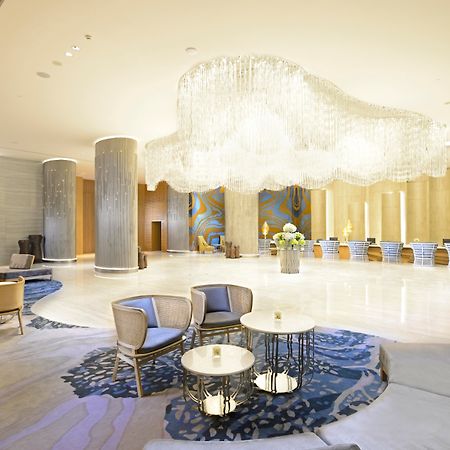 Vasa Hotel Сурабая Екстериор снимка