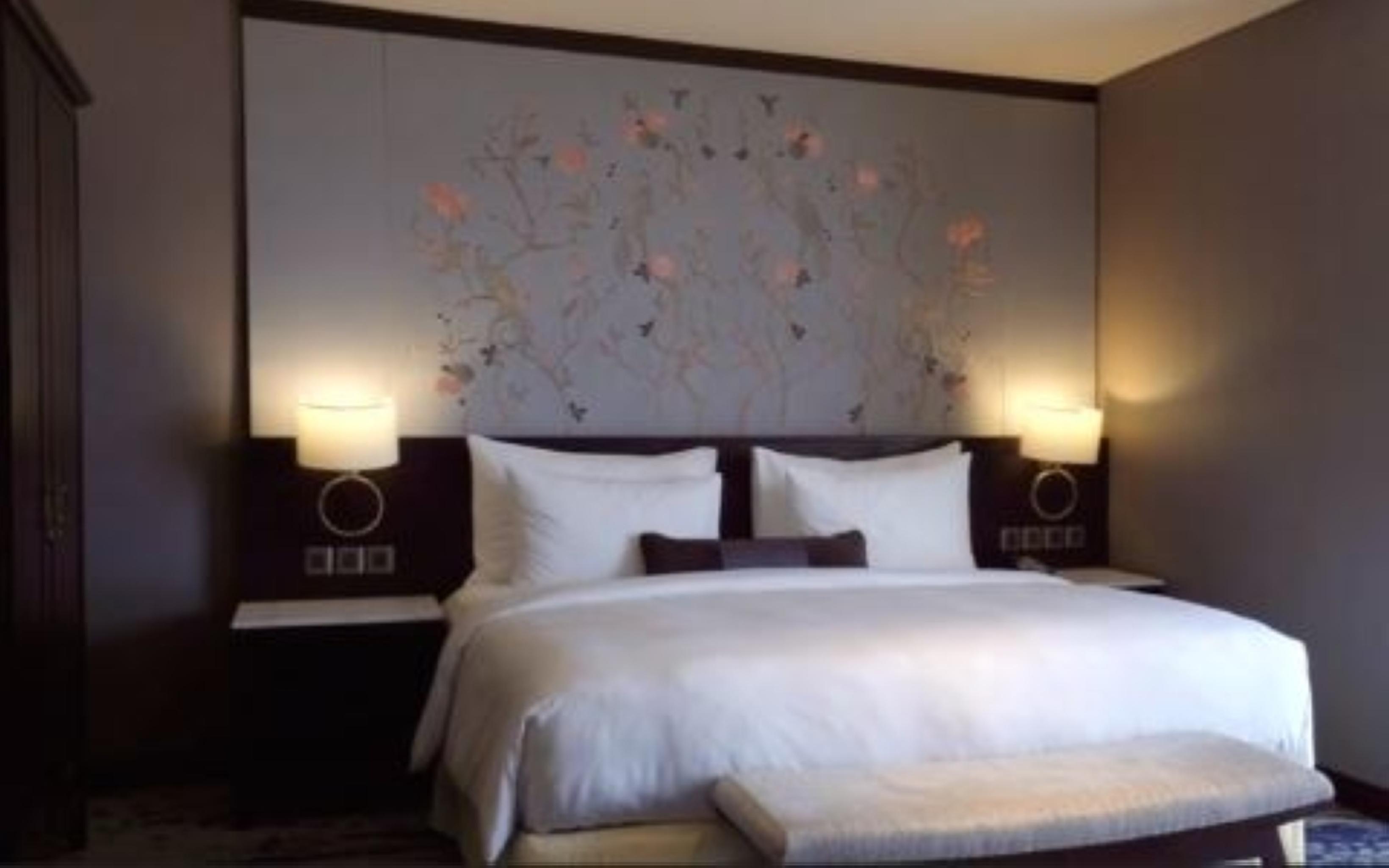 Vasa Hotel Сурабая Екстериор снимка