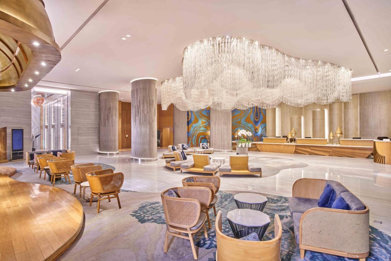 Vasa Hotel Сурабая Екстериор снимка