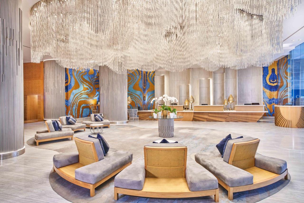 Vasa Hotel Сурабая Екстериор снимка