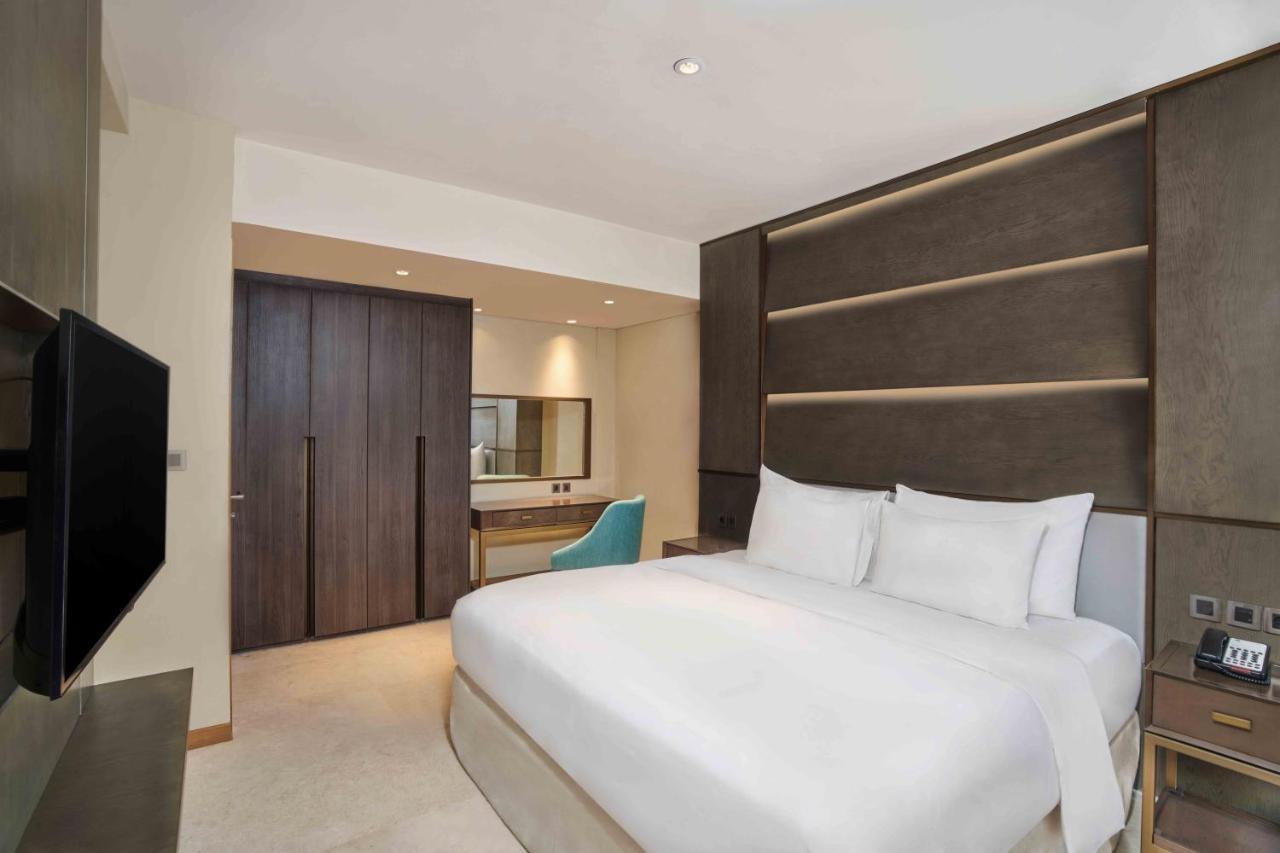 Vasa Hotel Сурабая Екстериор снимка