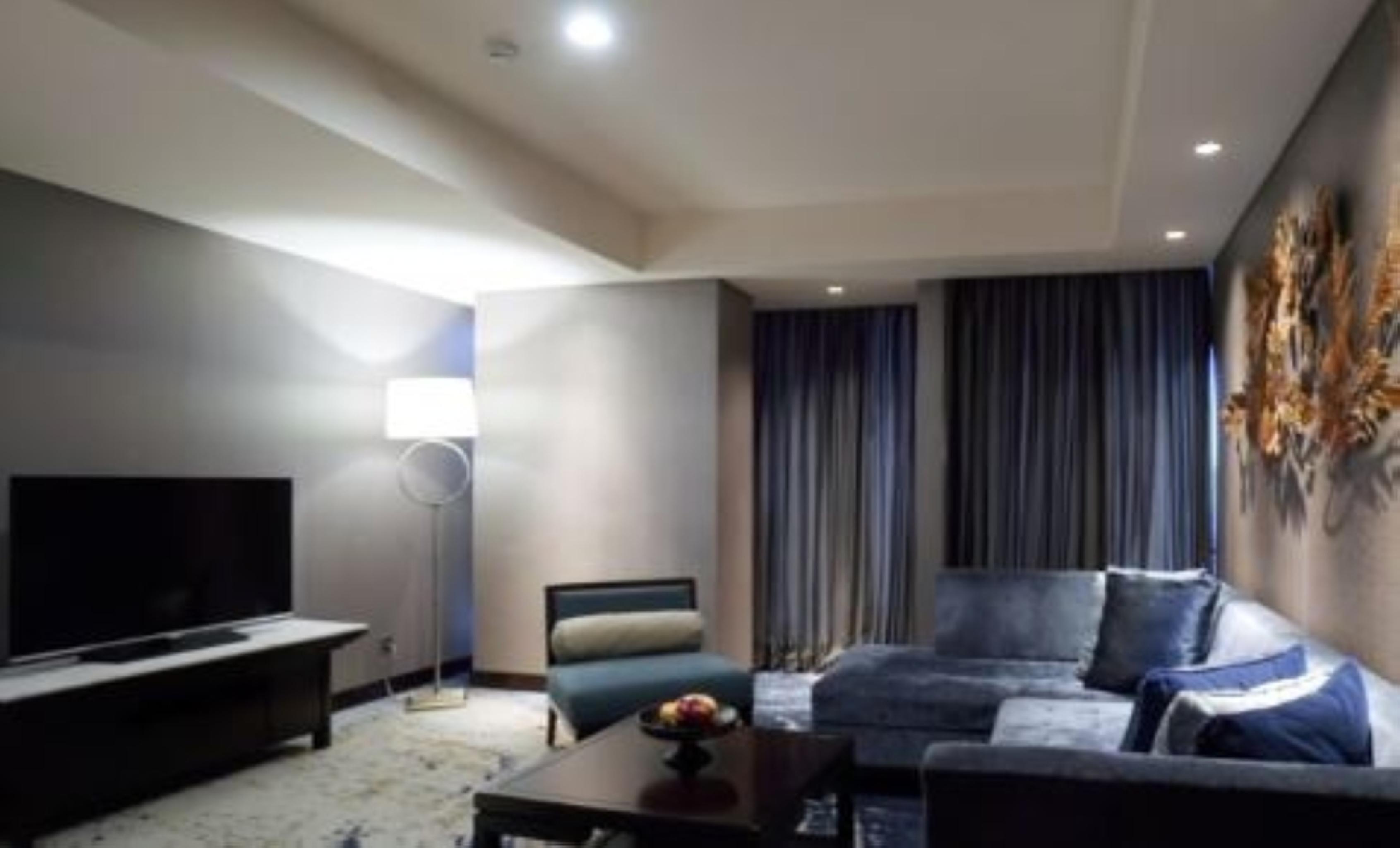 Vasa Hotel Сурабая Екстериор снимка