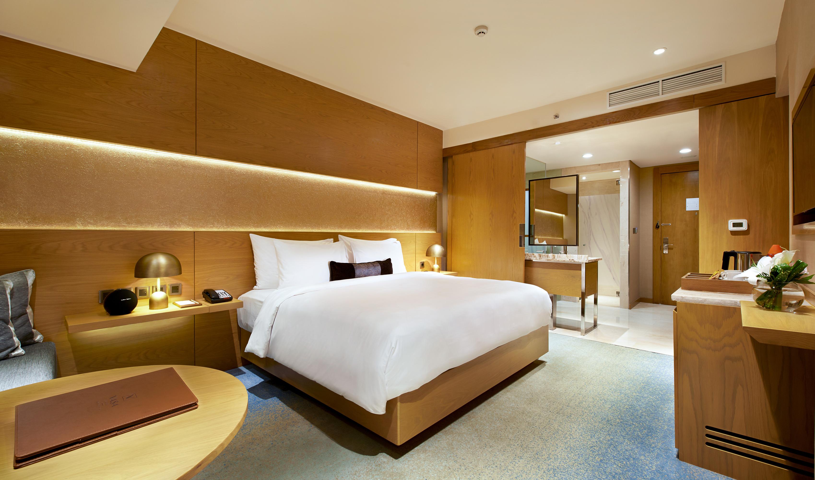 Vasa Hotel Сурабая Екстериор снимка
