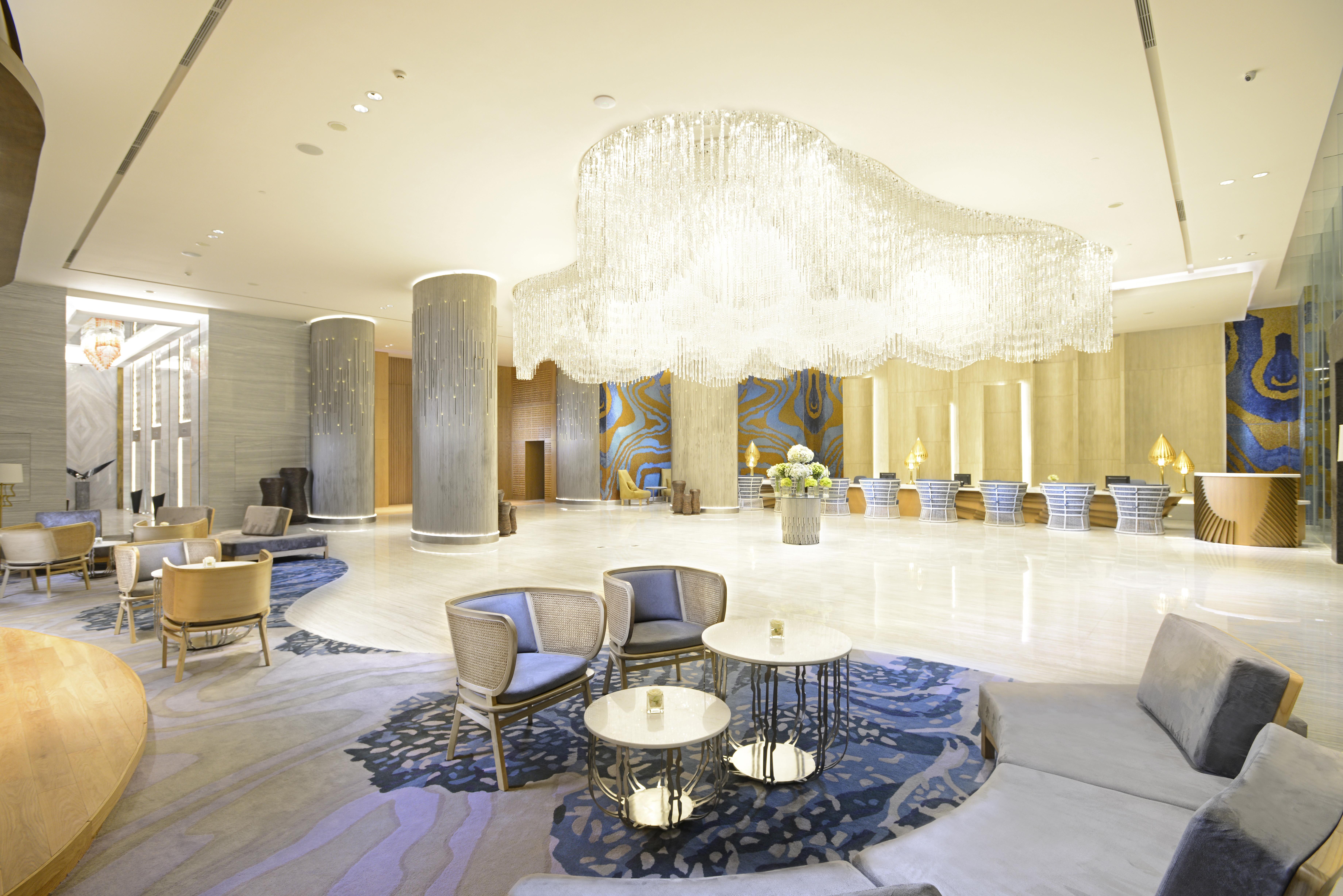 Vasa Hotel Сурабая Екстериор снимка