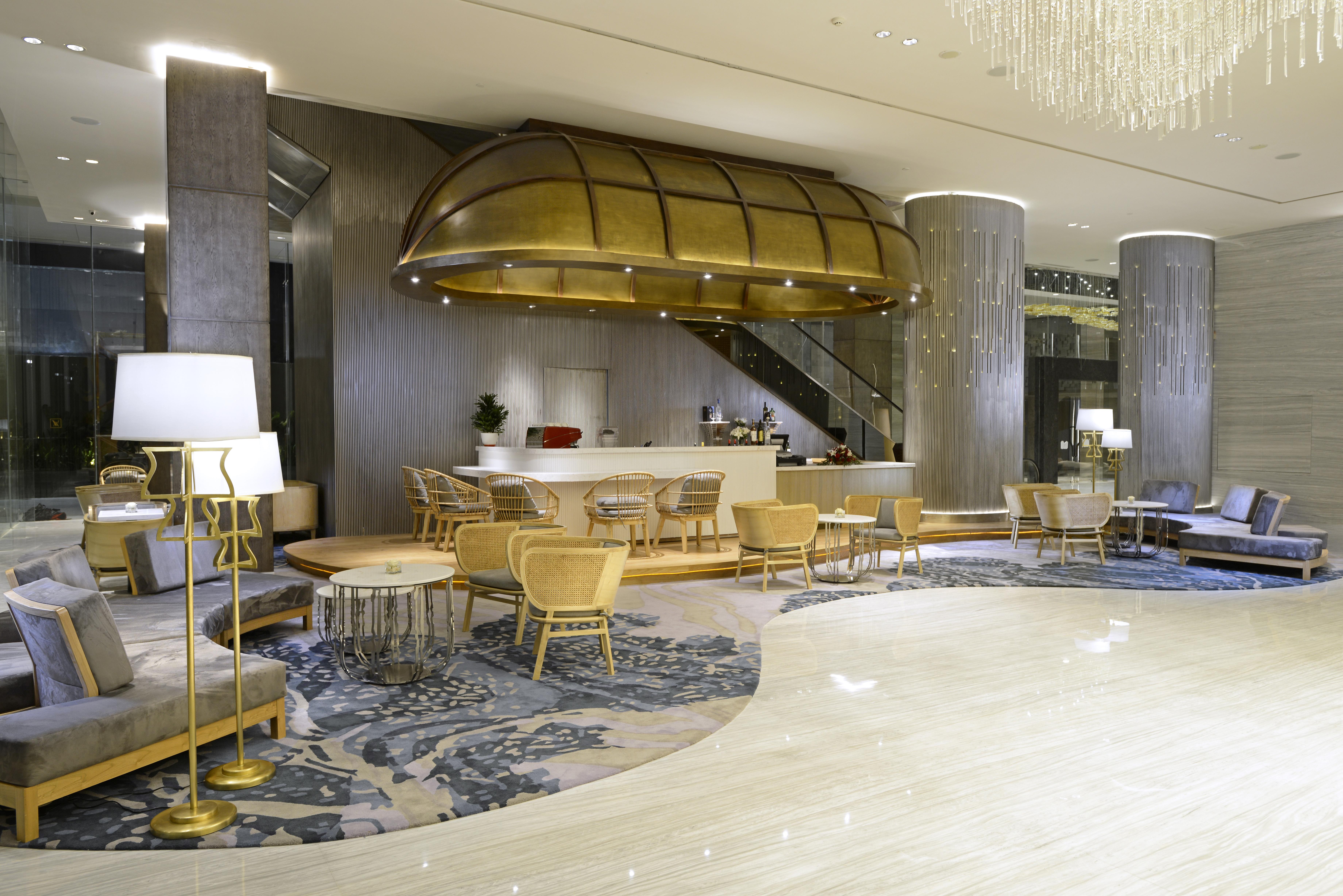 Vasa Hotel Сурабая Екстериор снимка
