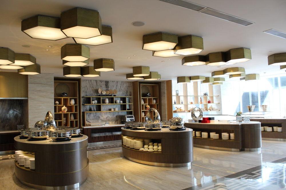 Vasa Hotel Сурабая Екстериор снимка